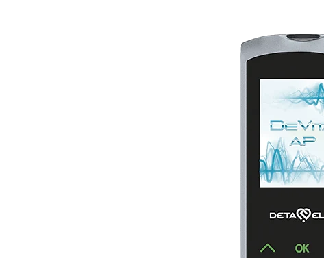 DEVITA AP Mini — manufacturer product image