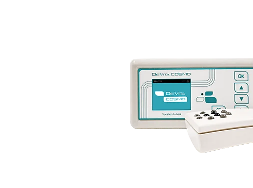 DEVITA Cosmo — manufacturer product image