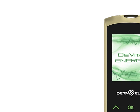 DEVITA Energy Mini — manufacturer product image